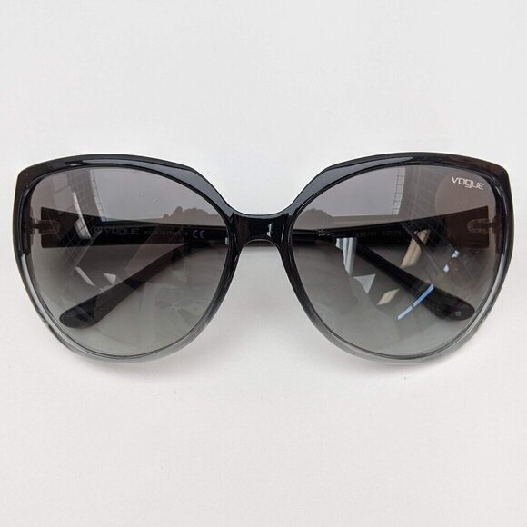 ?️Vogue VO2668-S 1835/11 Sunglasses 62/15 135 /KAB501?️​ main image 4